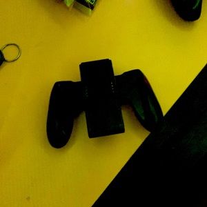 Nintendo controller holders